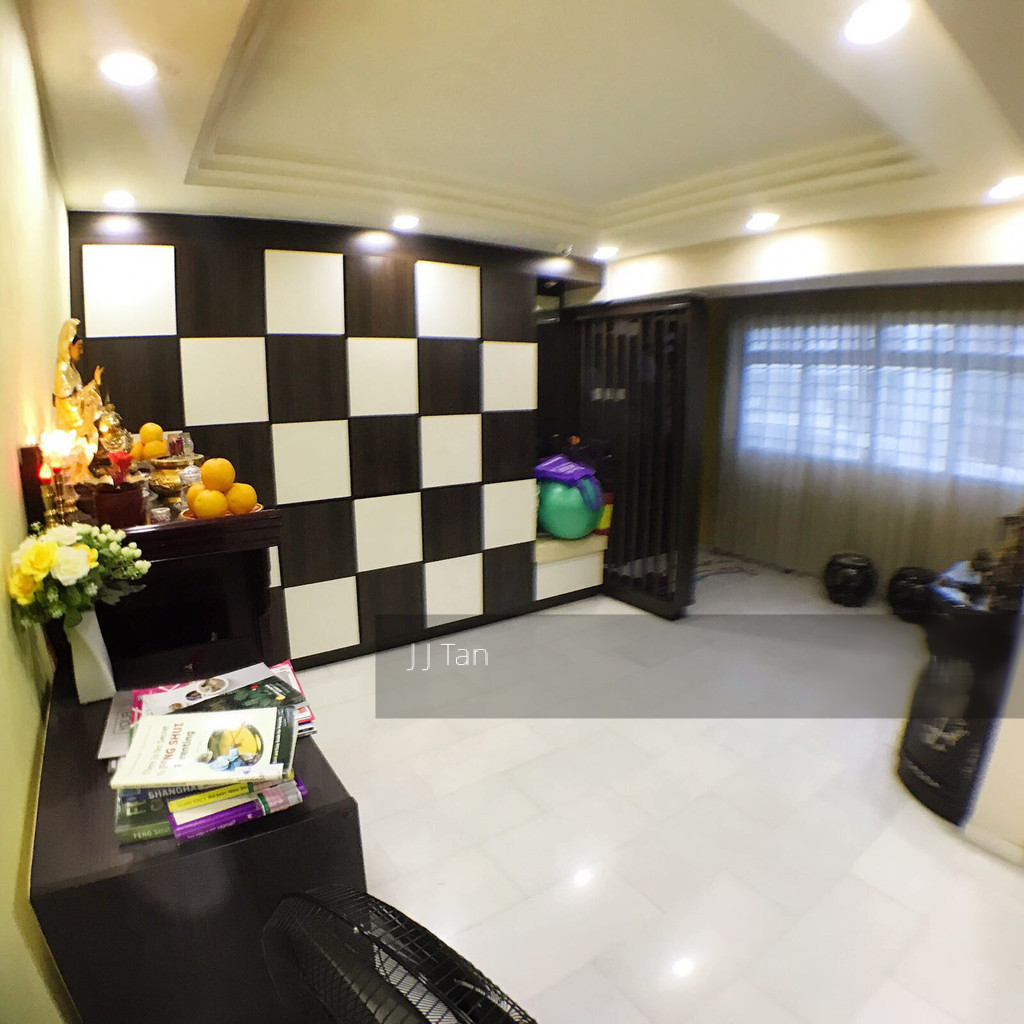 Blk 834 Hougang Central (Hougang), HDB Executive #141489602
